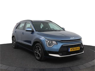 Kia Niro – thumbnail 12