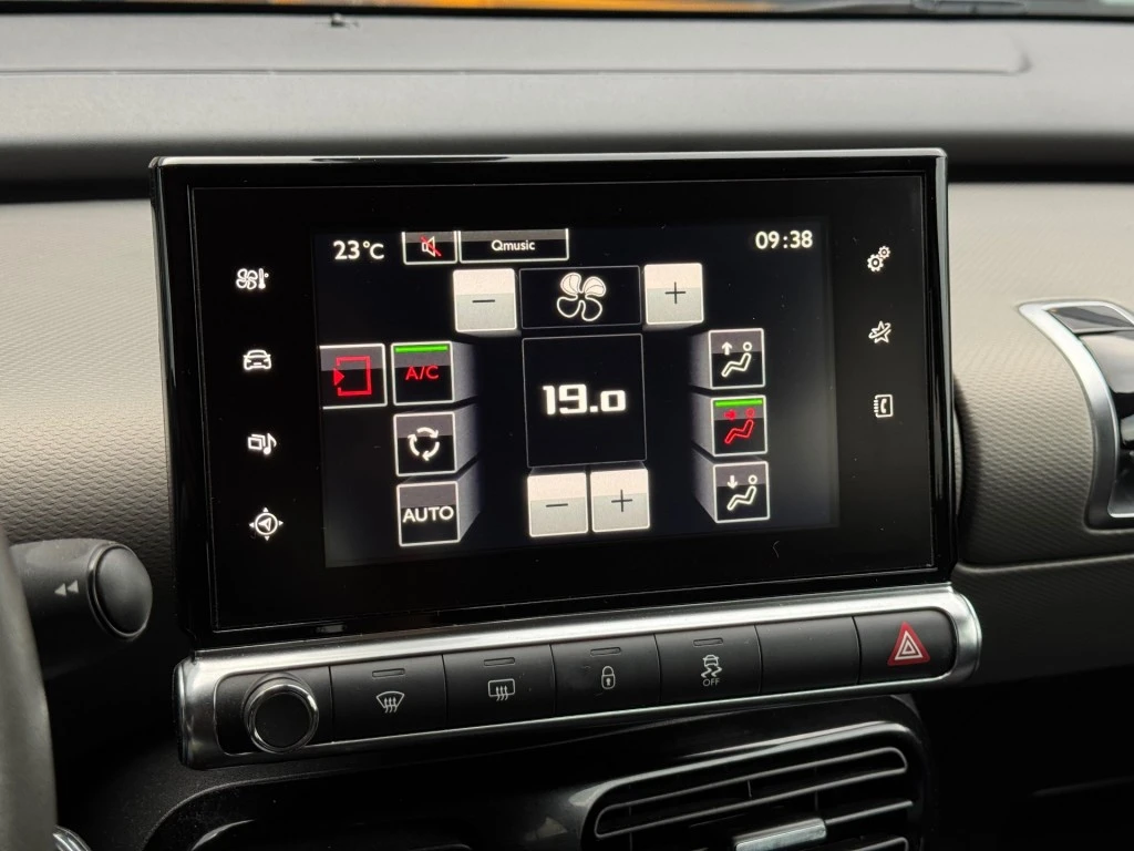 Citroën C4 Cactus – foto 9