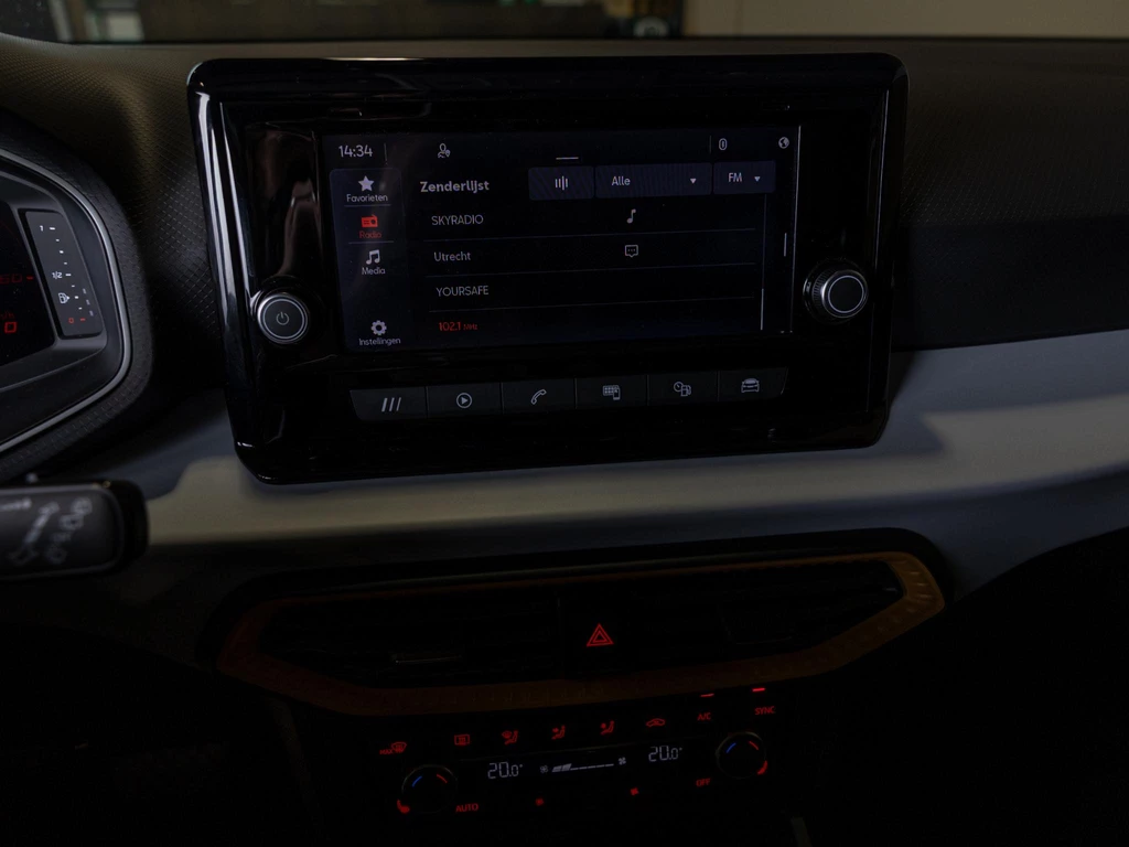 SEAT Arona – foto 28