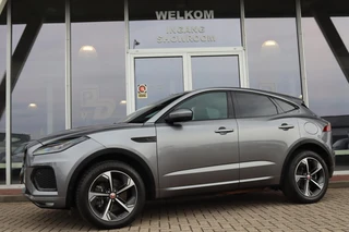 Jaguar E-PACE – thumbnail 2