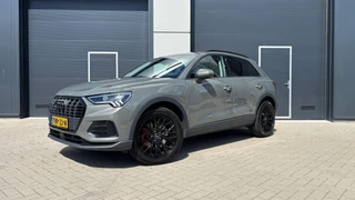 Audi Q3 – thumbnail 1