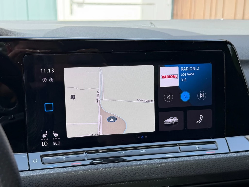Volkswagen Golf – foto 14