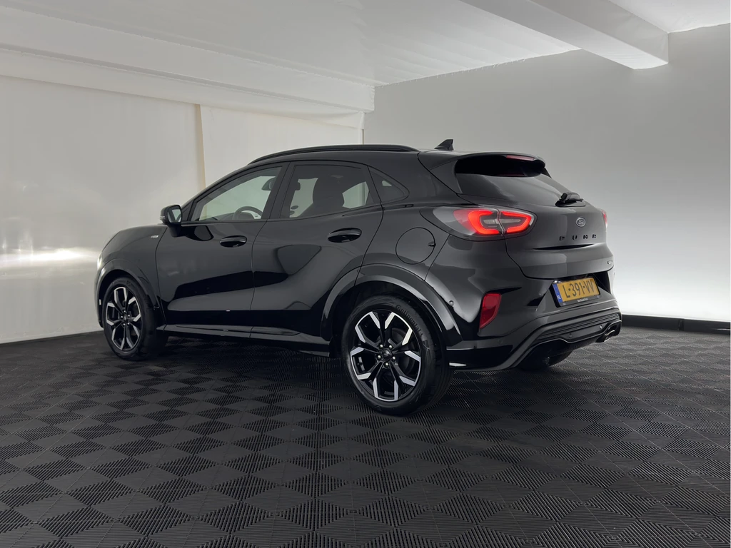 Ford Puma – foto 2
