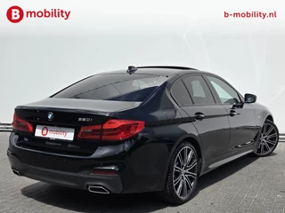 BMW 5 Serie – thumbnail 5