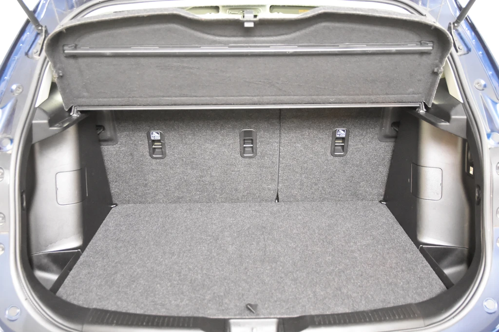 Suzuki S-Cross – foto 32