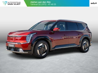 Kia EV9 – thumbnail 1