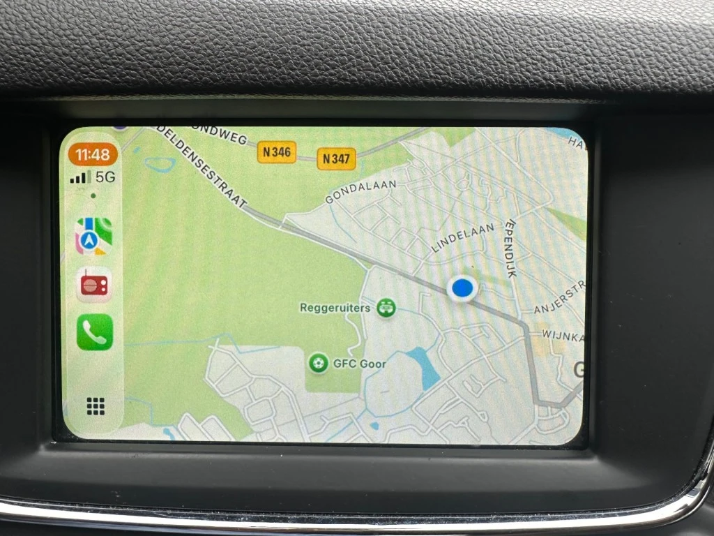 Opel Astra – foto 20