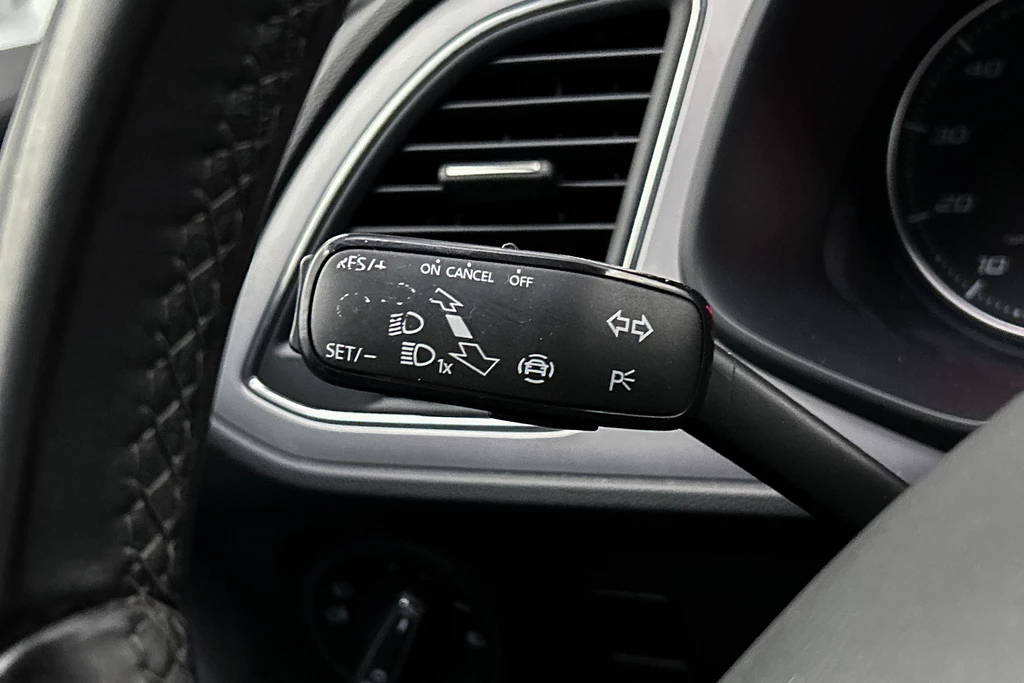 SEAT Leon – foto 22