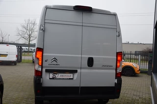 Citroën Jumper – thumbnail 3