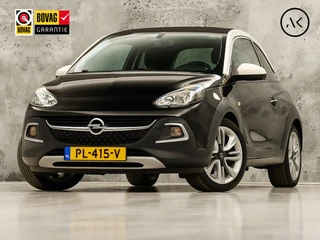 Opel ADAM – thumbnail 1