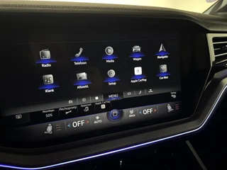 Volkswagen Touareg – thumbnail 49