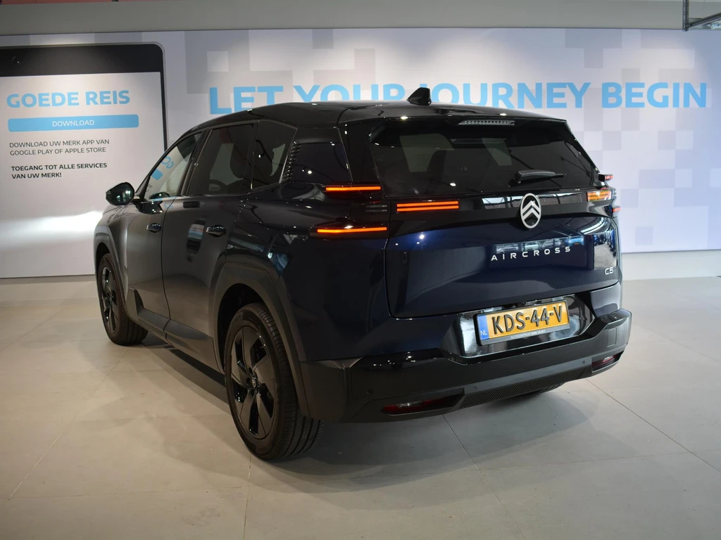 Citroën C5 Aircross – foto 3