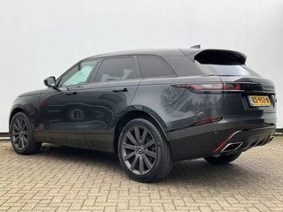Land Rover Range Rover Velar – thumbnail 4