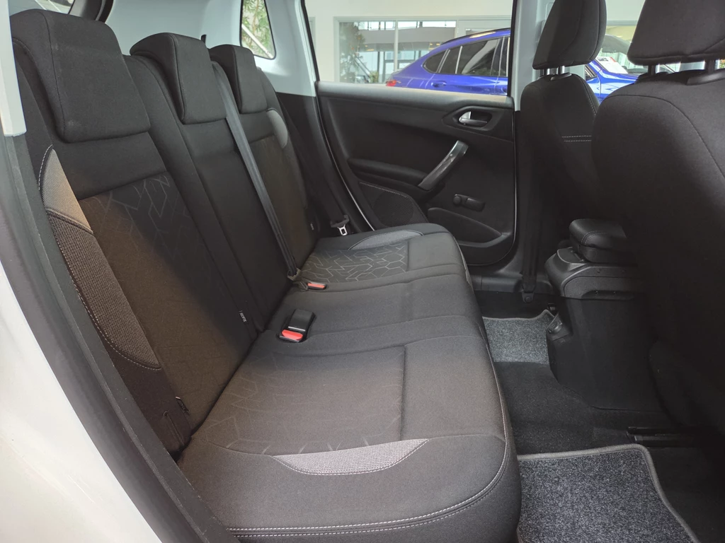 Peugeot 2008 – foto 20