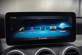 Mercedes-Benz C-Klasse – thumbnail 48