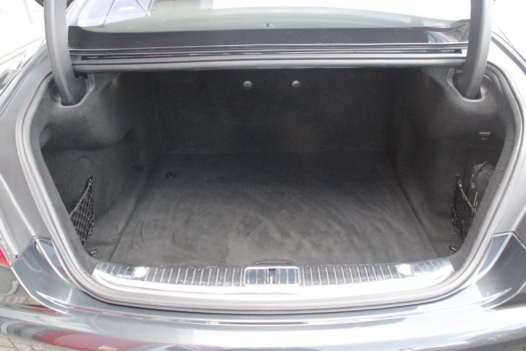 Mercedes-Benz S-Klasse – foto 15