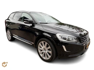 Volvo XC60 – thumbnail 8