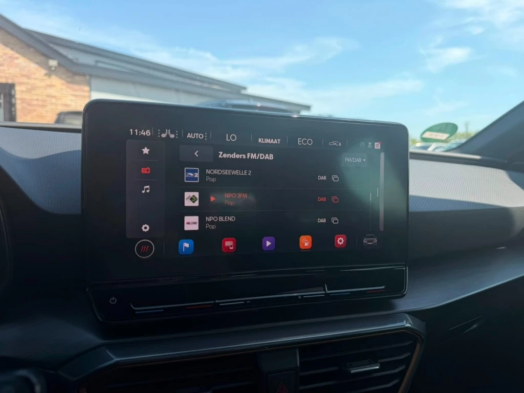CUPRA Leon Sportstourer – foto 15