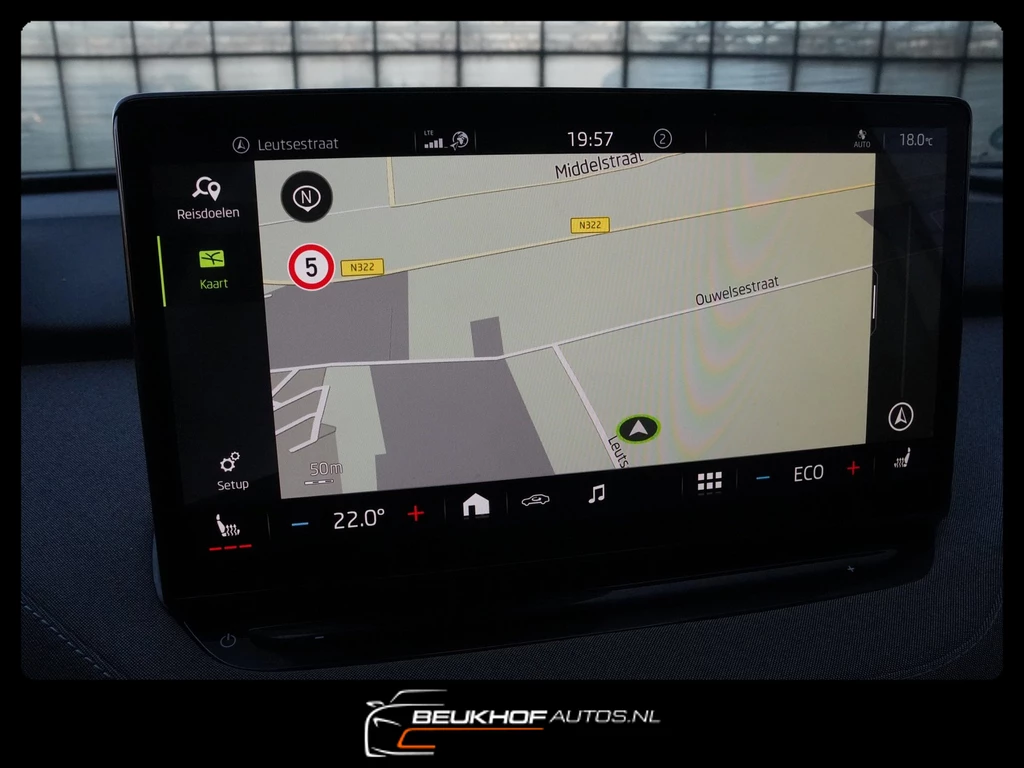 Škoda Enyaq iV – foto 33