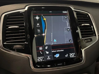 Volvo XC90 – thumbnail 21