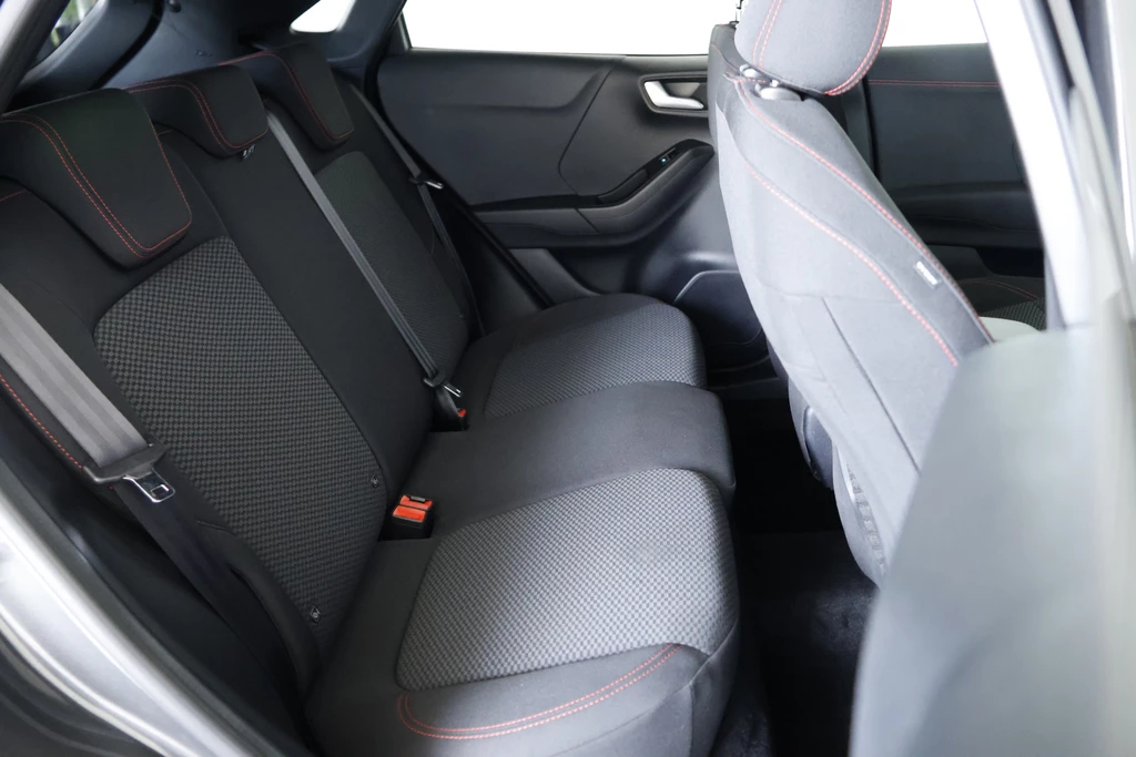 Ford Puma – foto 13