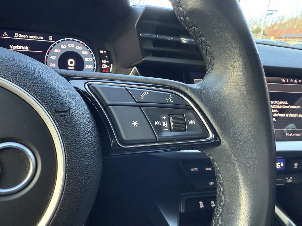 Audi A3 – foto 16