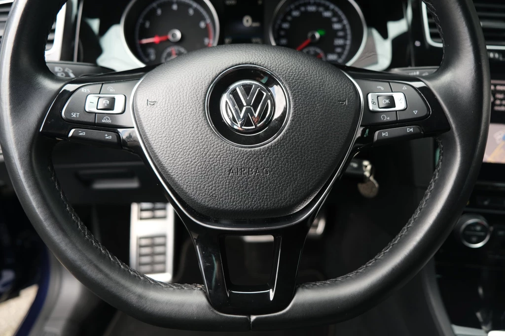Volkswagen Golf – foto 23