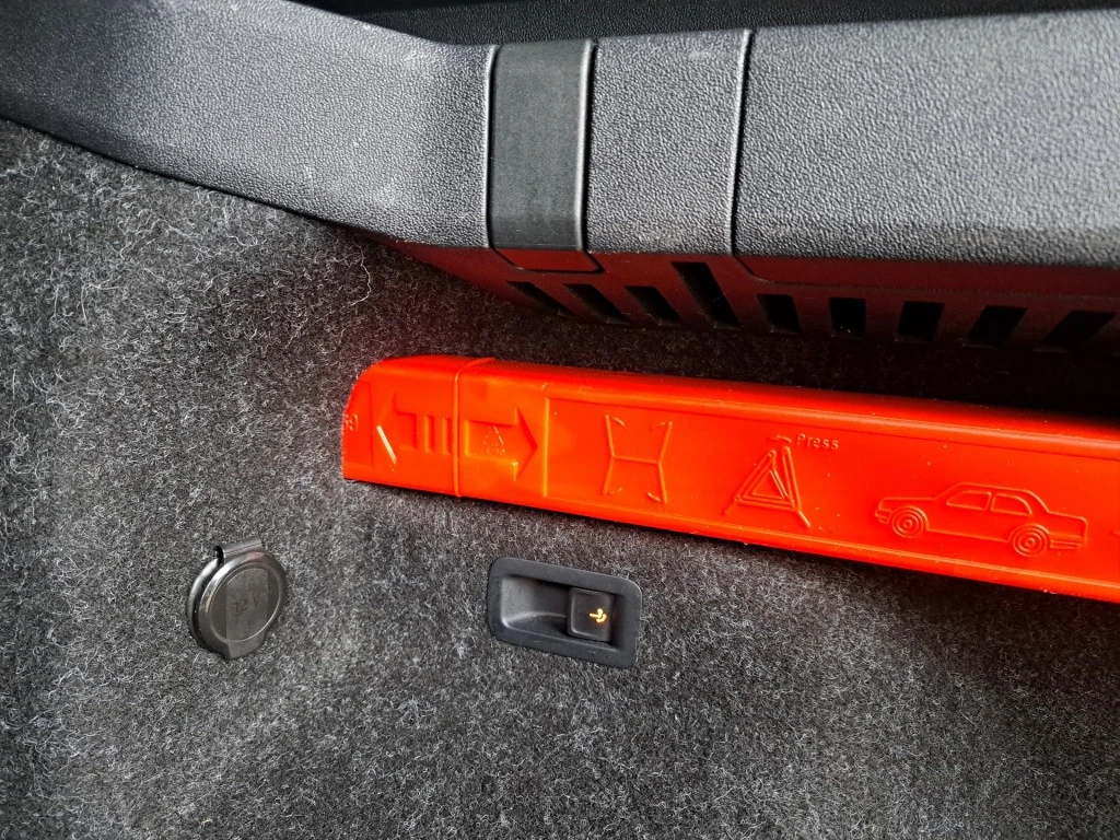 Škoda Enyaq iV – foto 19