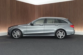Mercedes-Benz C-Klasse – thumbnail 2