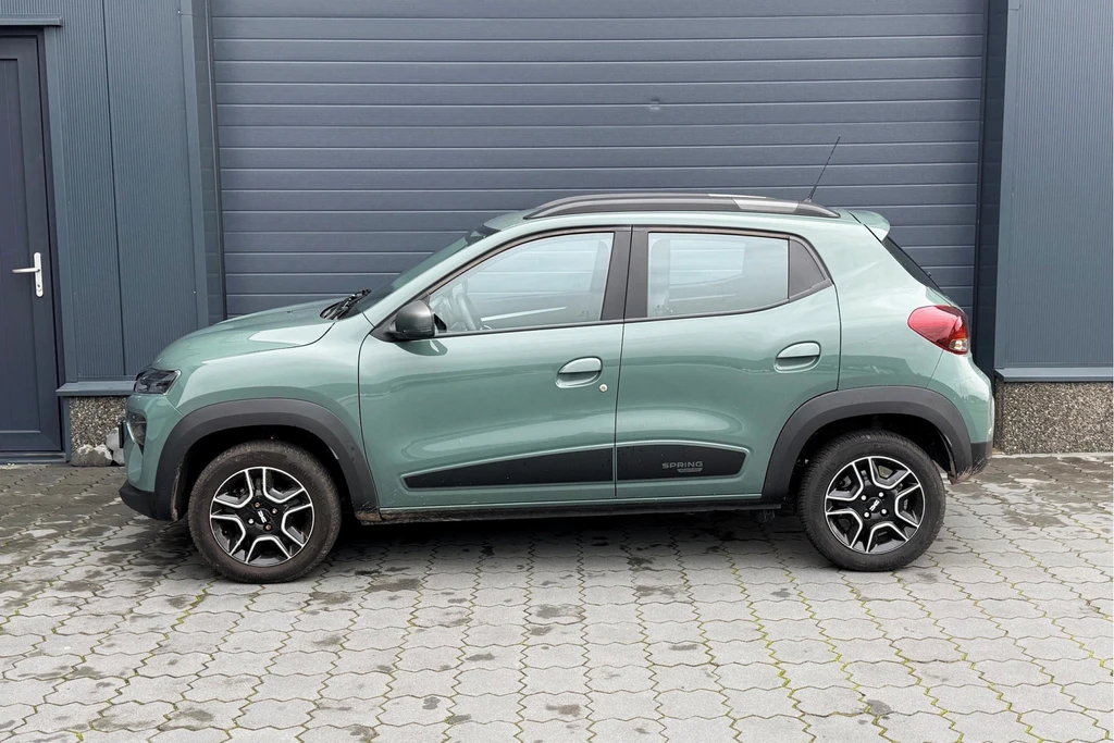 Dacia Spring – foto 2