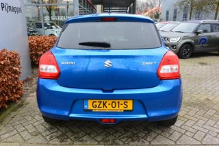 Suzuki Swift – thumbnail 6