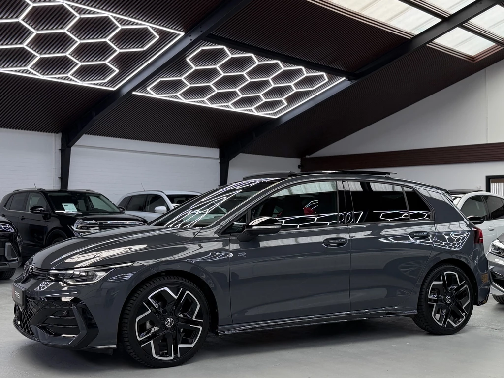 Volkswagen Golf – foto 2