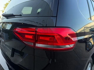 Volkswagen Touran – thumbnail 13