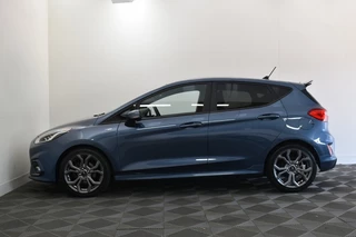 Ford Fiesta – thumbnail 1