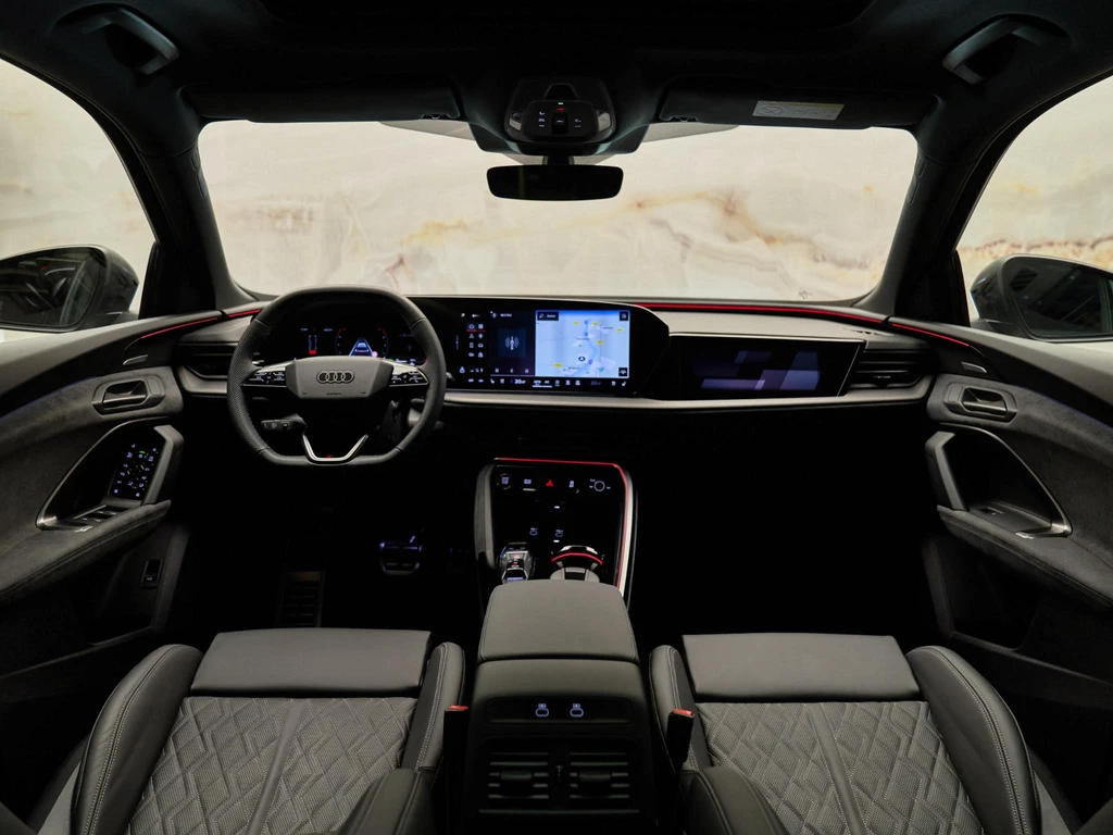 Audi Q5 – foto 33