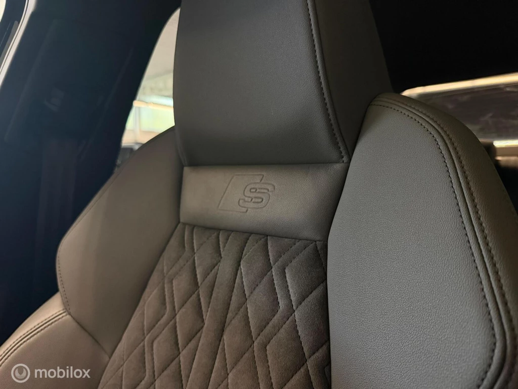 Audi A3 – foto 21