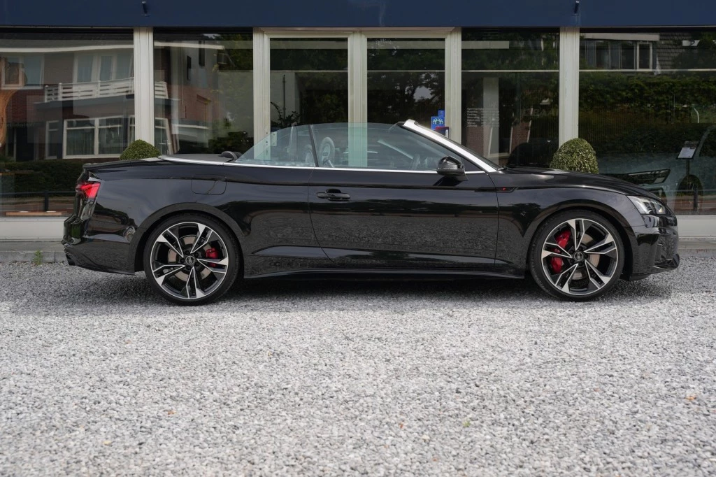 Audi S5 – foto 12