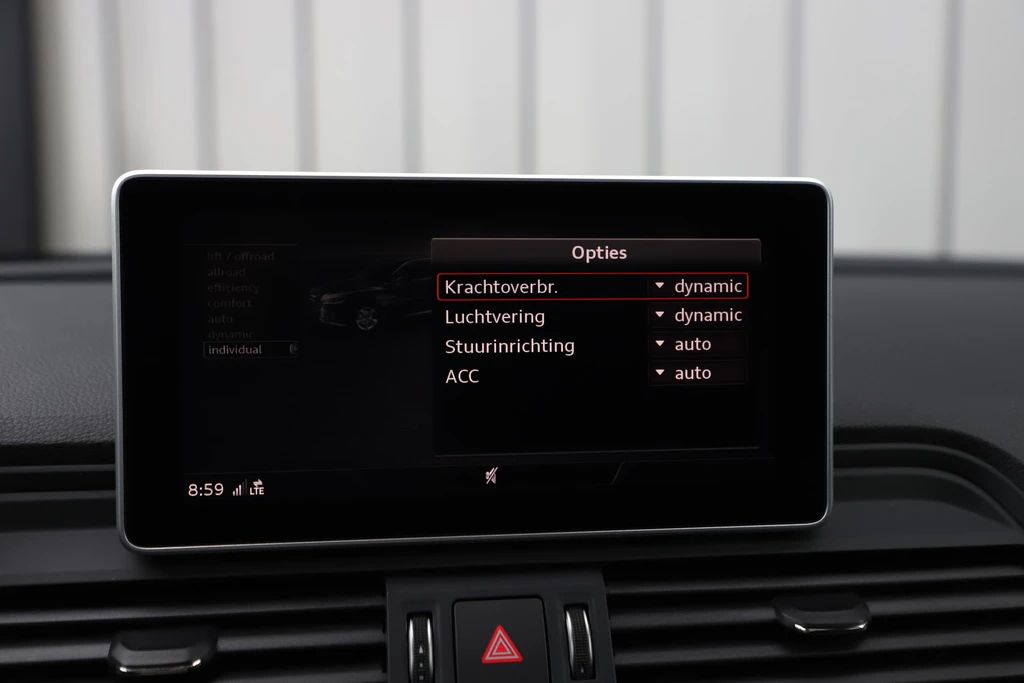 Audi Q5 – foto 15
