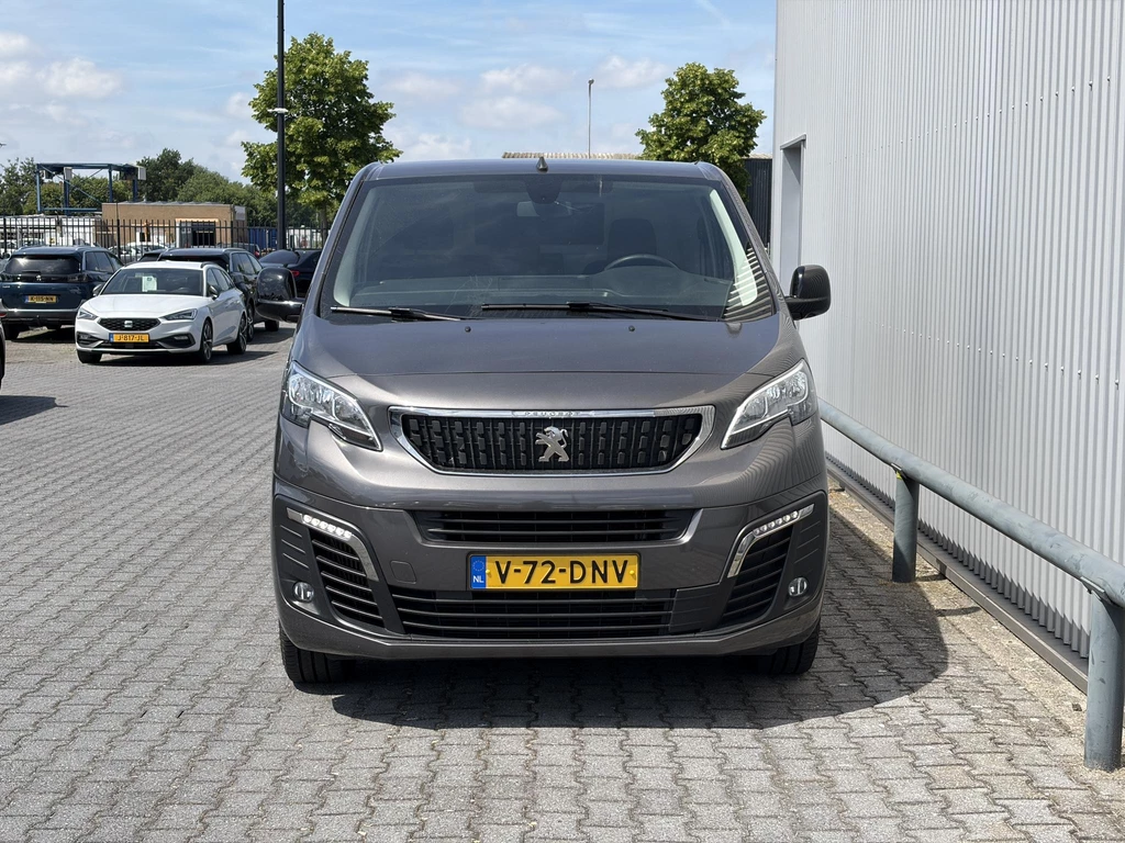 Peugeot Expert – foto 9