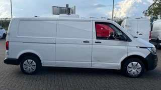 Volkswagen Transporter – thumbnail 7
