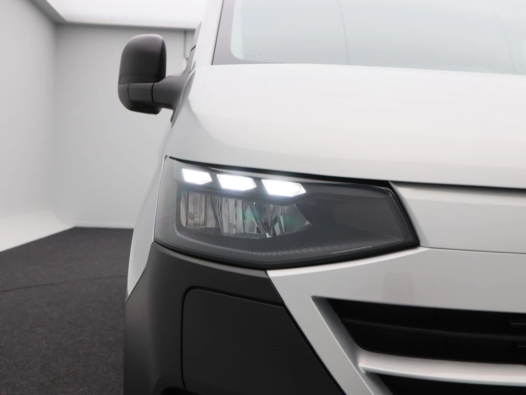 Volkswagen e-Transporter – foto 9