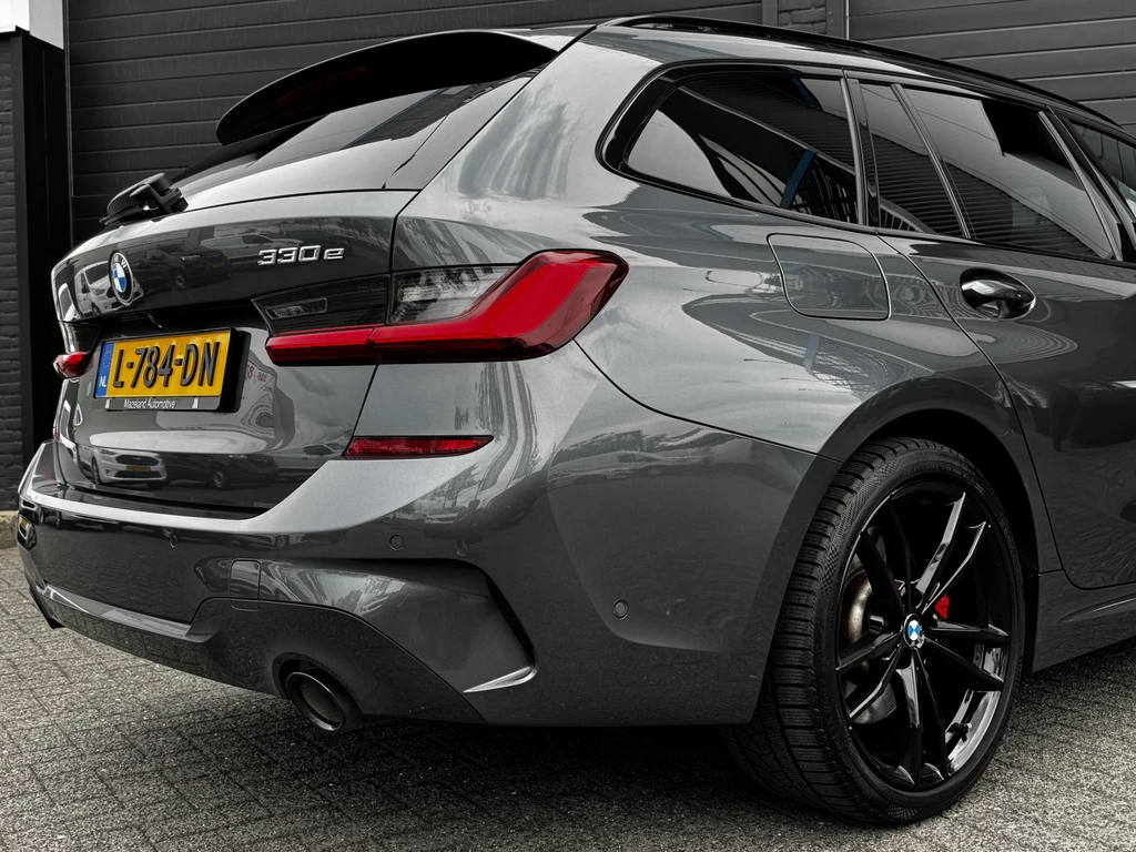 BMW 3 Serie – foto 6