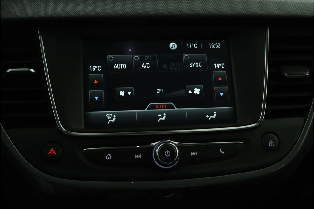 Opel Crossland – foto 46