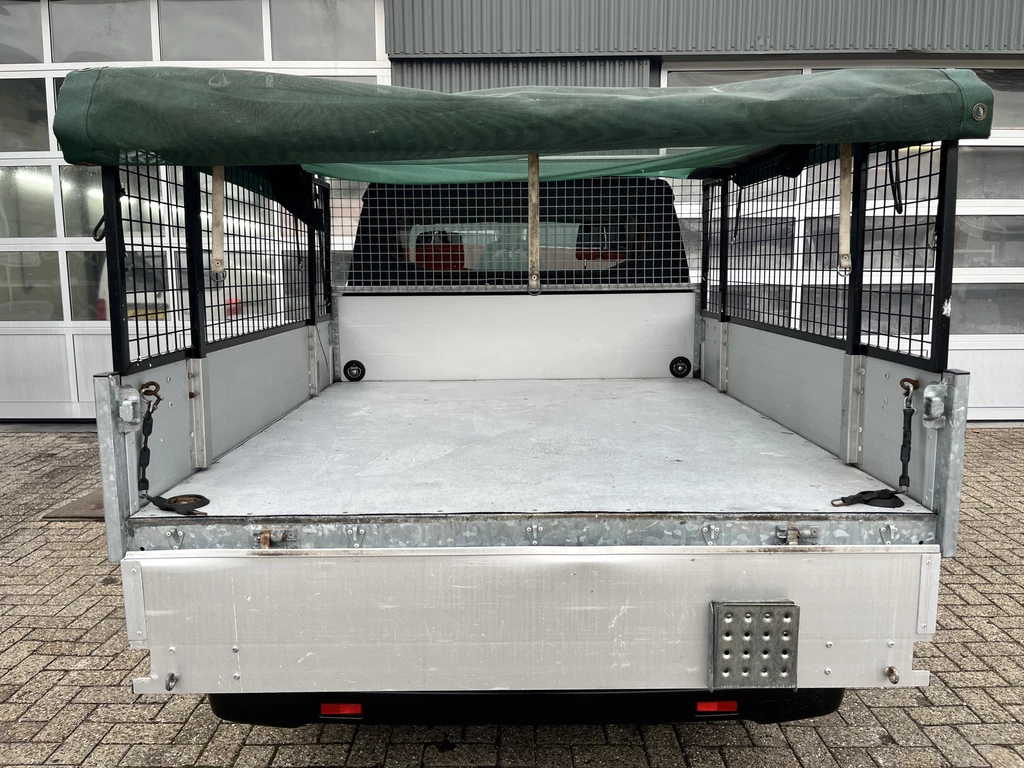 Nissan e-NV200 – foto 23