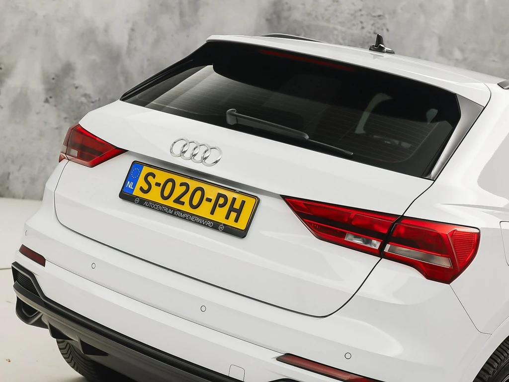 Audi Q3 – foto 14