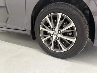 Toyota Yaris – thumbnail 21