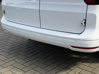 Volkswagen Caddy – thumbnail 31