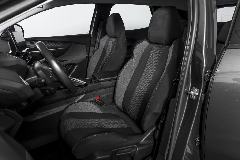Peugeot 3008 – foto 12