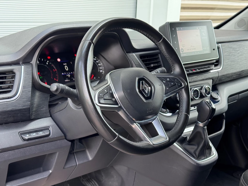 Renault Trafic – foto 15