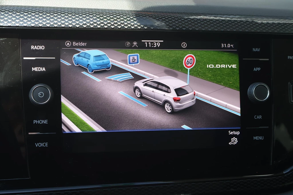 Volkswagen Polo – foto 22